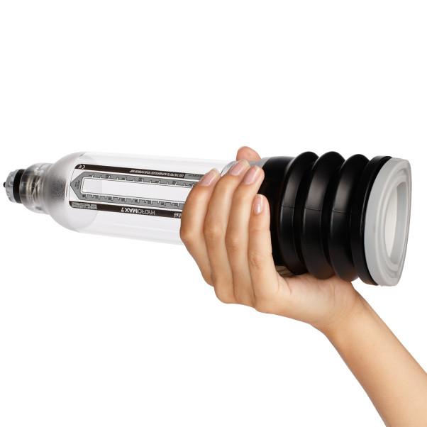 Bathmate Hydromax7 Penispomp 