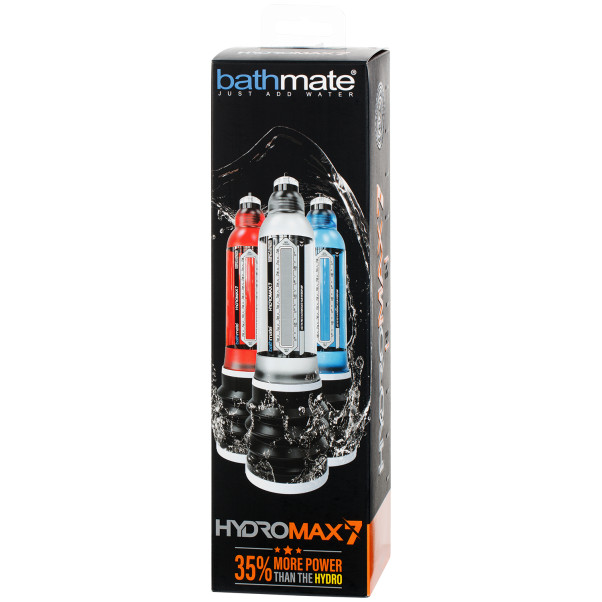 Bathmate Hydromax7 Penispomp 