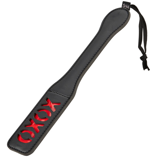 Sex & Mischief XOXO Beginner Paddle