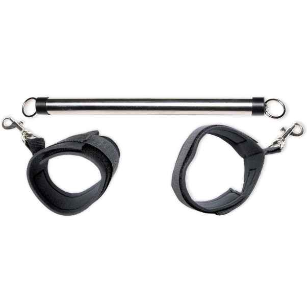 Fetish Fantasy Beginner Spreader Bar