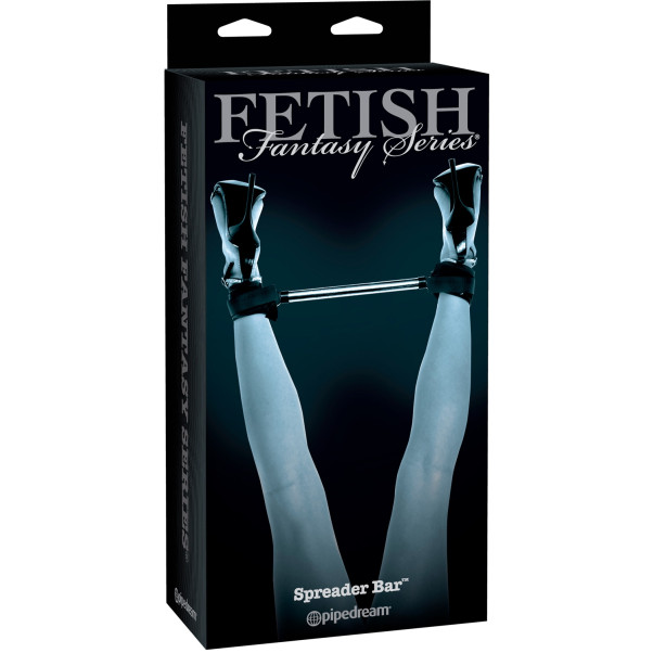 Fetish Fantasy Beginner Spreader Bar