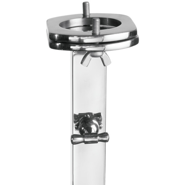 Rimba Dildo Spreader Bar 