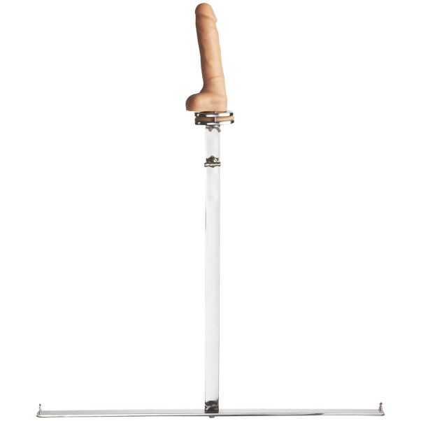 Rimba Dildo Spreader Bar 