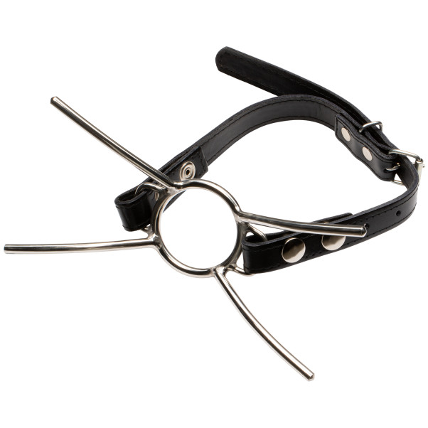 Cat Mouth Strap Steal Gag