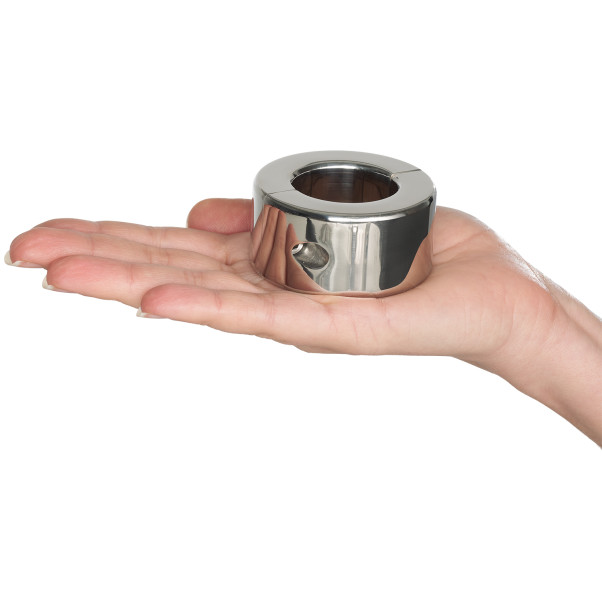 Ballstretcher van Staal