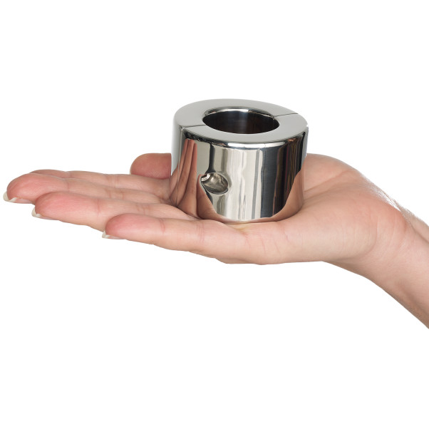 Ballstretcher van Staal