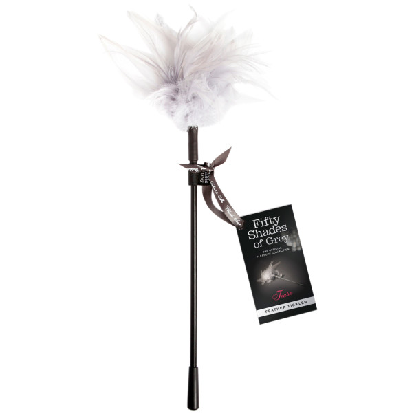 Fifty Shades of Grey Tease Feather Tickler