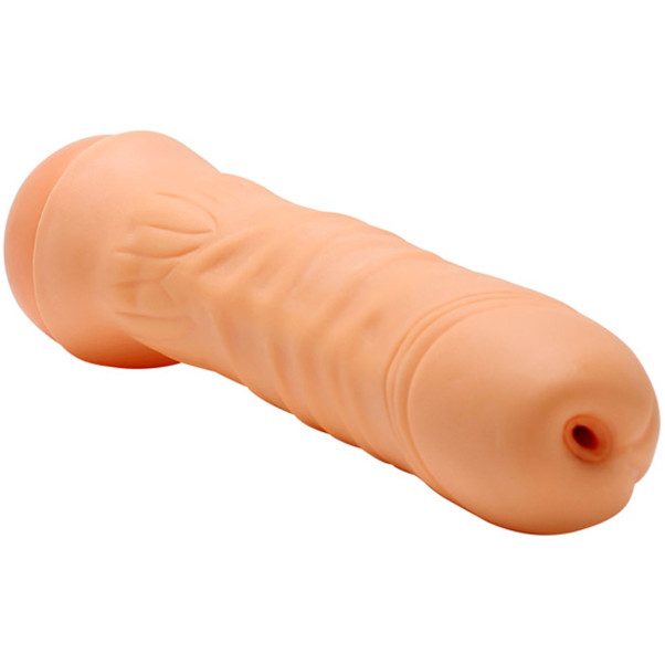 You2Toys Cumshot Squirting Dildo