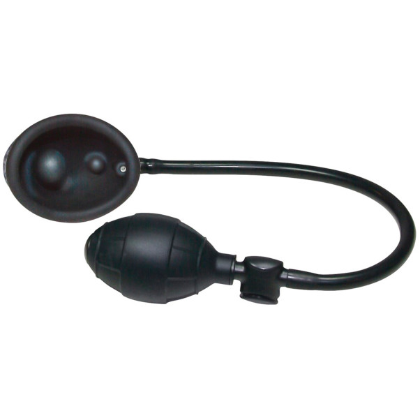 Black Treasure Vagina Sucker