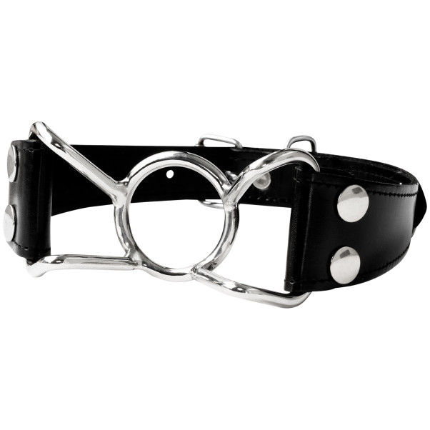 Luxe Spider Mouth Gag