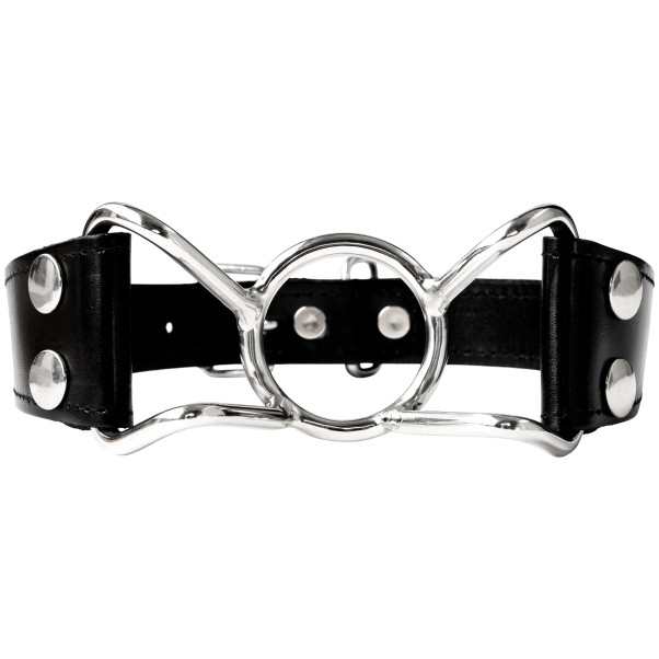 Luxe Spider Mouth Gag