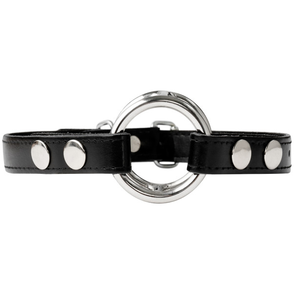 Luxe Deep Throat knevel