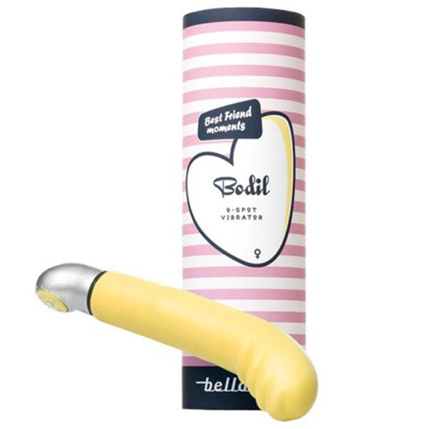 Belladot Bodil G-spot vibrator