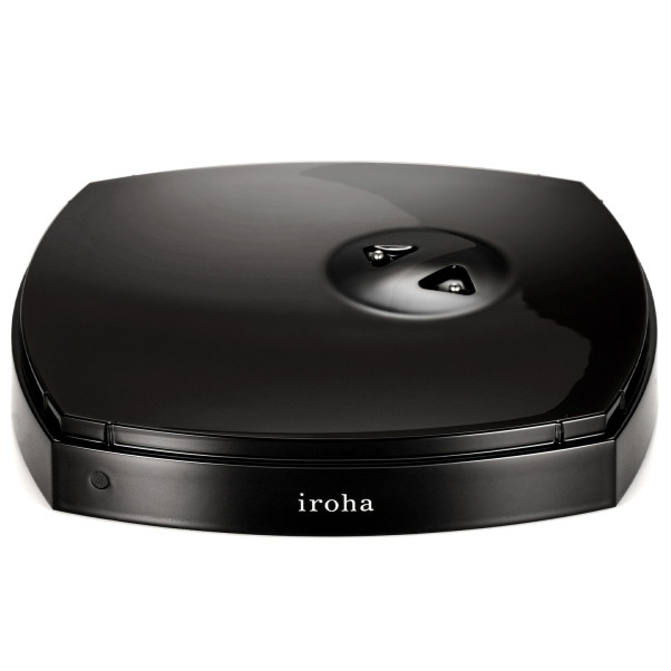 Iroha by Tenga Yuki clitoris vibrator