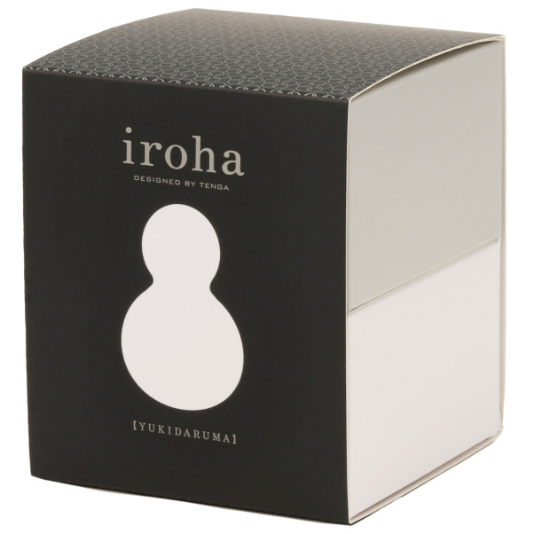 Iroha by Tenga Yuki clitoris vibrator
