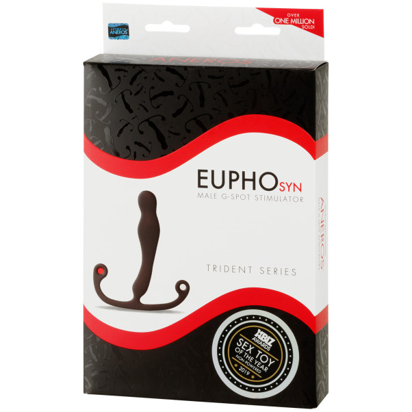 Aneros EUPHO SYN Prostaatstimulator