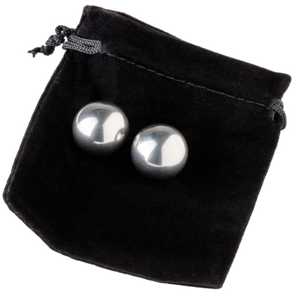 Sex & Mischief Stalen Geishaballen