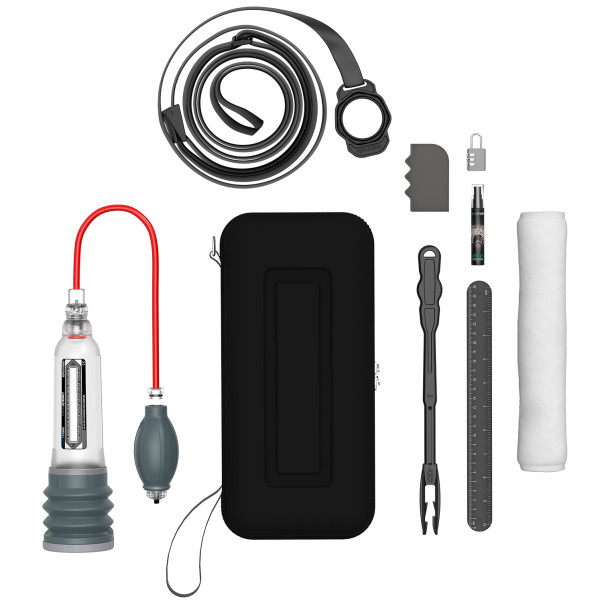 Bathmate HydroXtreme7 Penispomp