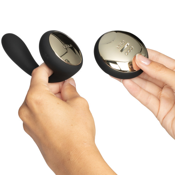 LELO Ida Koppelvibrator met Afstandsbediening