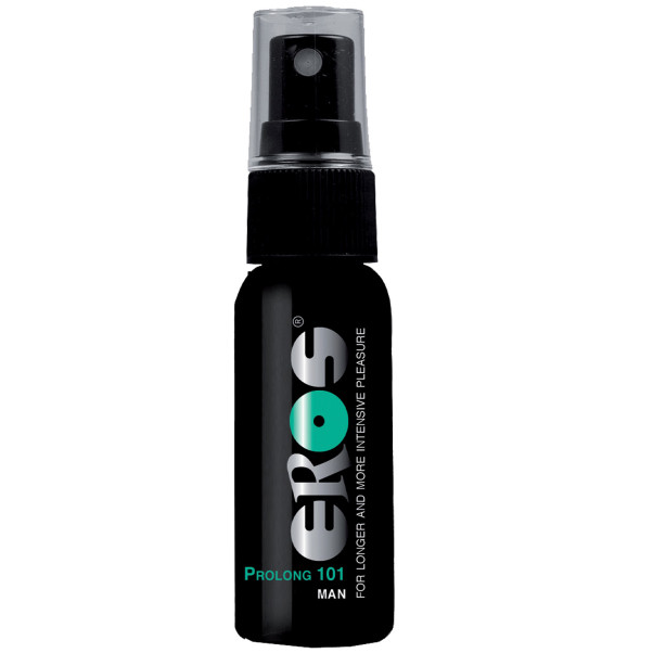 Eros Prolong 101 Vertragingsspray 30 ml