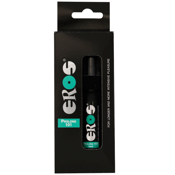 Eros Prolong 101 Vertragingsspray 30 ml