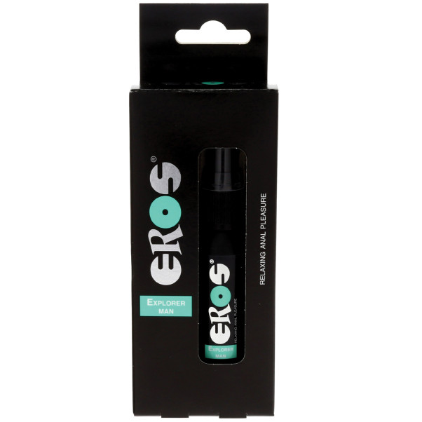 Eros Explorer Man Anale Ontspannende Spray 30 ml