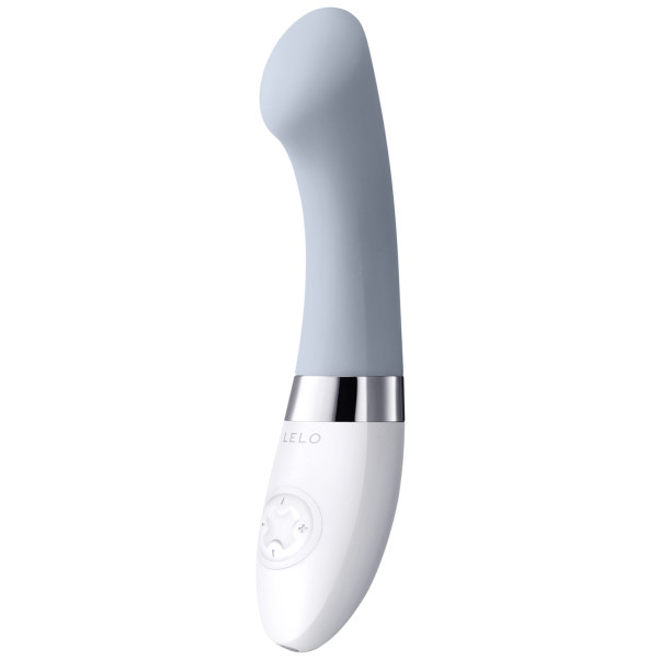 LELO Gigi 2 G-spot Vibrator