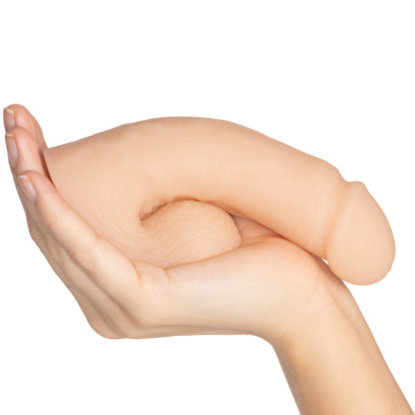 Fleshlight Mr Limpy Packer Realistische Dildo Medium