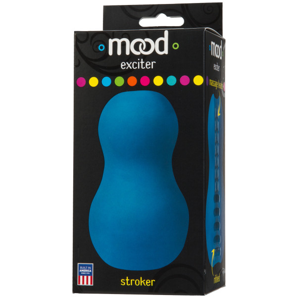Doc Johnson Mood Exciter Vibrator Sleeve 