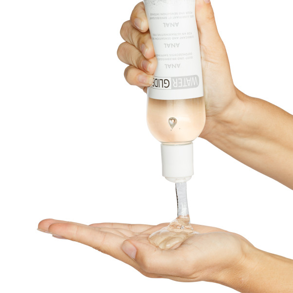 Waterglide Anaal Glijmiddel op Waterbasis 300 ml