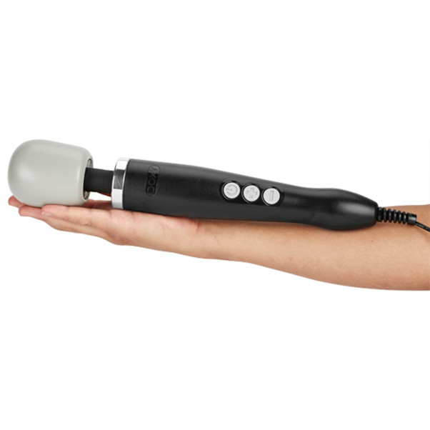 Doxy Massager Magic Wand