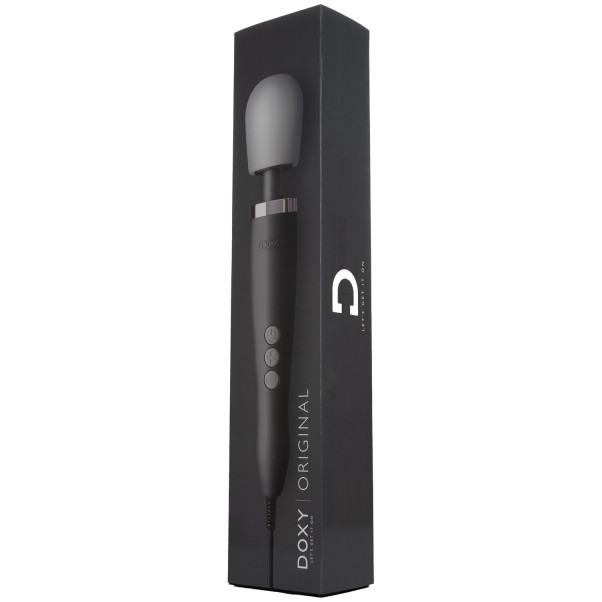Doxy Massager Magic Wand