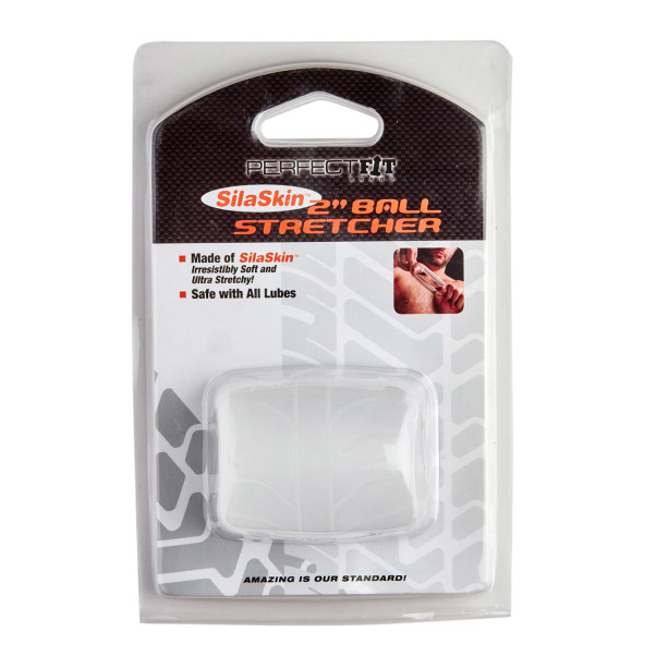 Perfect Fit Ballen Stretcher