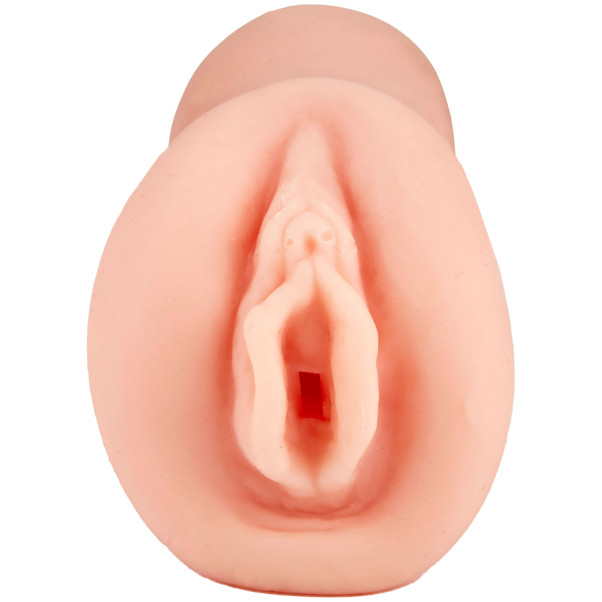 Pussy Stroker Masturbator