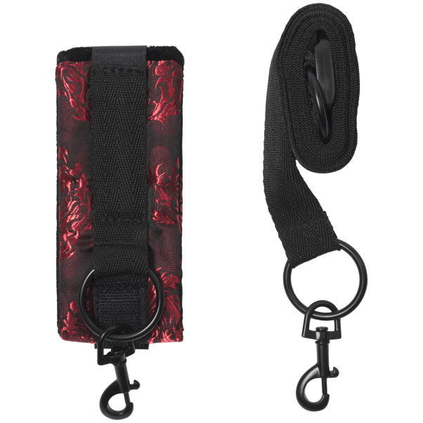 Scandal Bed Restraints Bondage Set