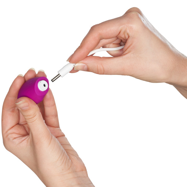 LELO Tiani 3 Koppelvibrator met Afstandsbediening 