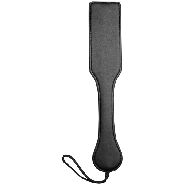 Sex en Mischief Studded Paddle