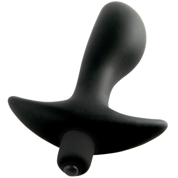 Anal Fantasie Vibrerende Buttplug