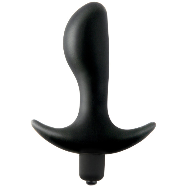 Anal Fantasie Vibrerende Buttplug