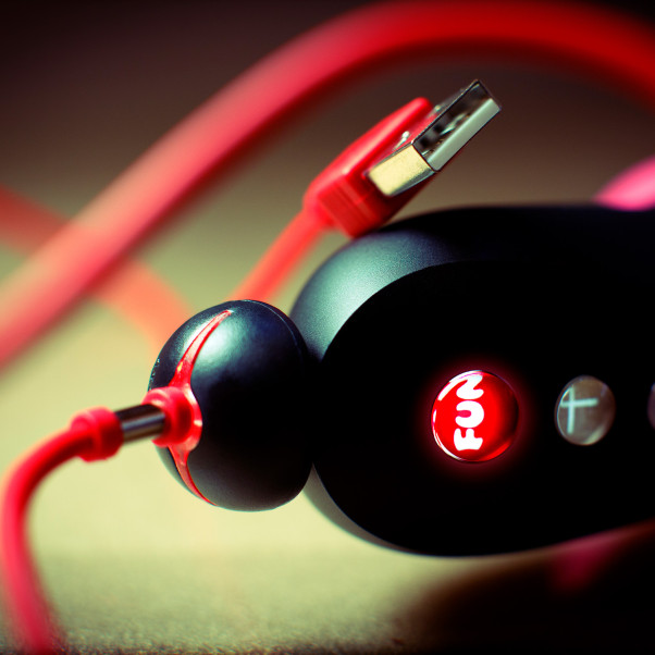 Fun Factory USB-Oplader