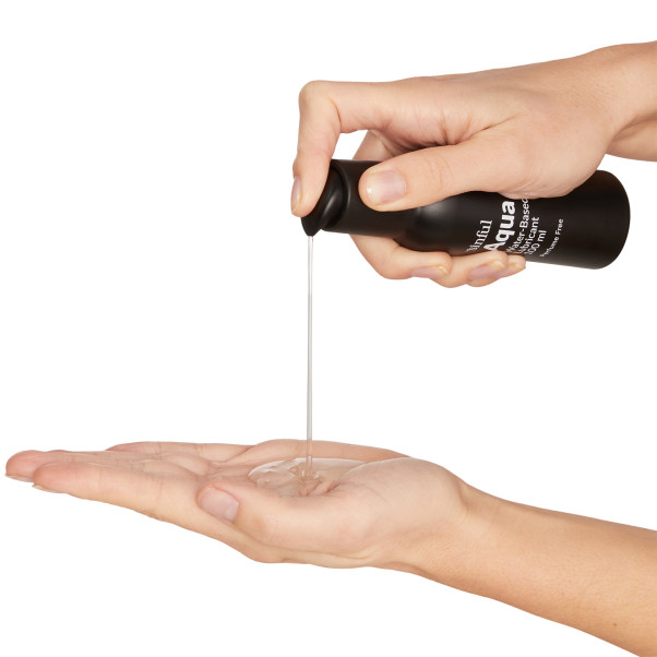 Sinful Aqua Glijmiddel op Waterbasis 100 ml