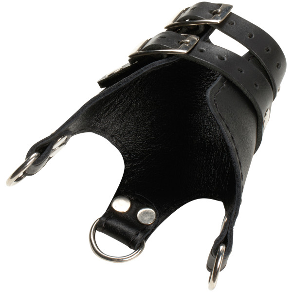 Bon4 Parachute Ballstretcher