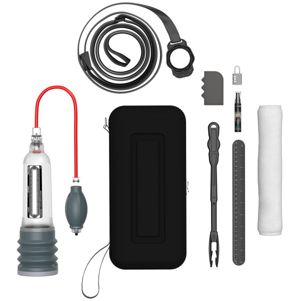 Bathmate HydroXtreme9 Penispomp