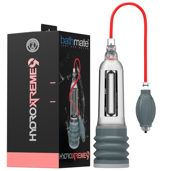 Bathmate HydroXtreme9 Penispomp