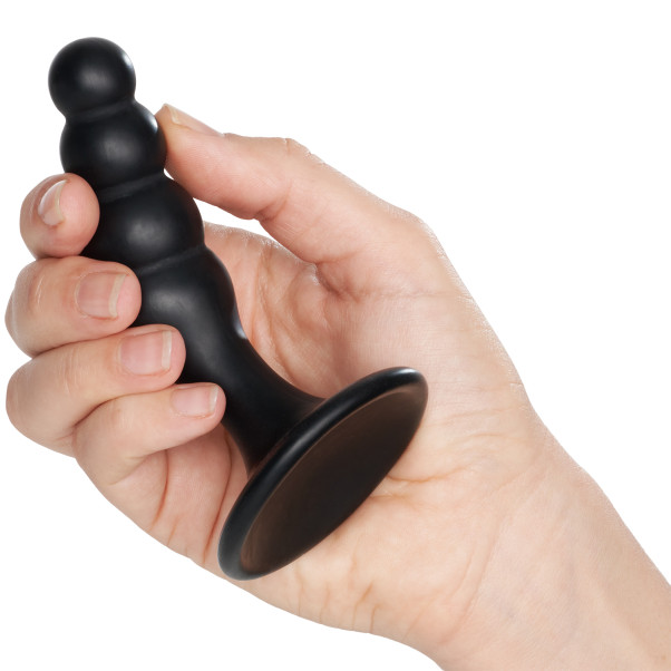 Prostate Probe Buttplug
