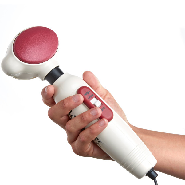 MX Fighter Massager