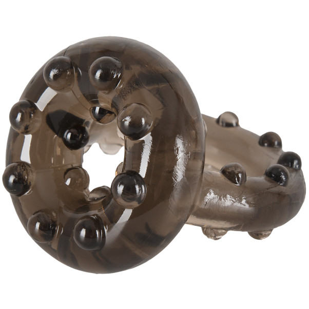 All Star Enhancer Ring voor Penis en Scrotum