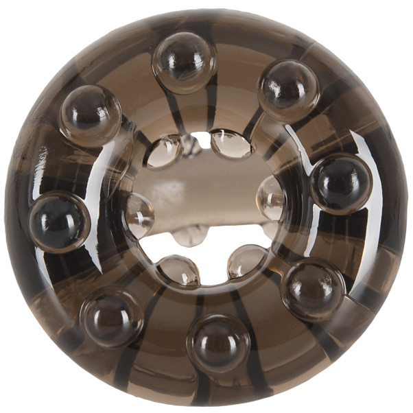 All Star Enhancer Ring voor Penis en Scrotum