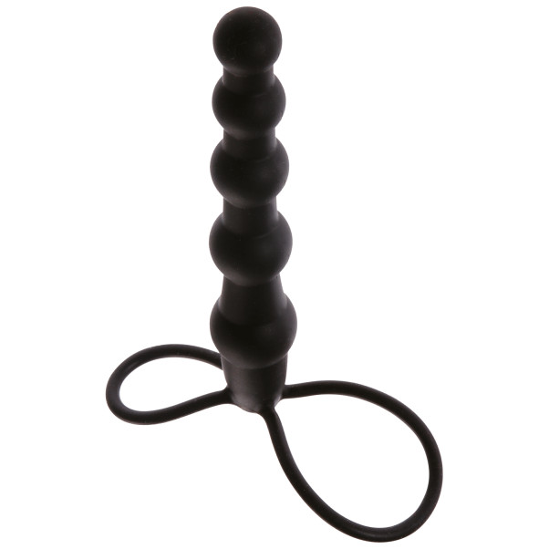 Malesation Exciter Cockring en Anale Stimulator