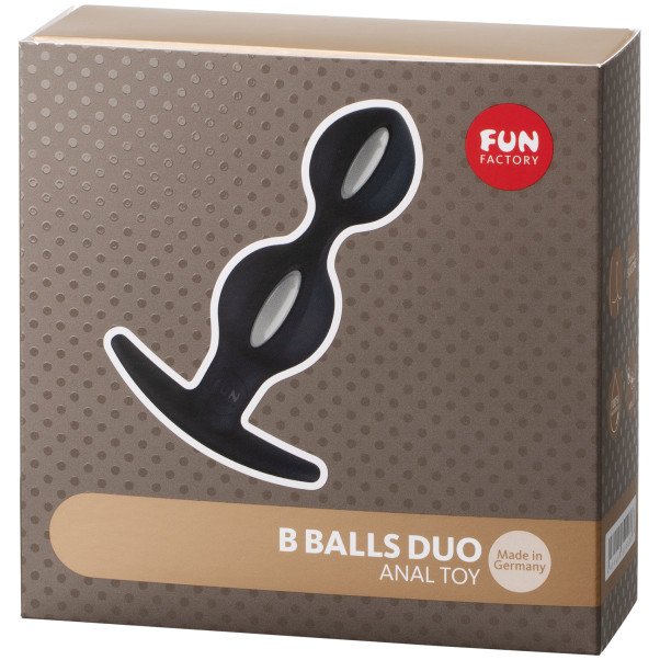 Fun Factory B Balls Anaalplug